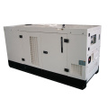 Denyo Brand Engine 40kw Soundproof Super Silent 50kva Diesel Generator Made in Japan